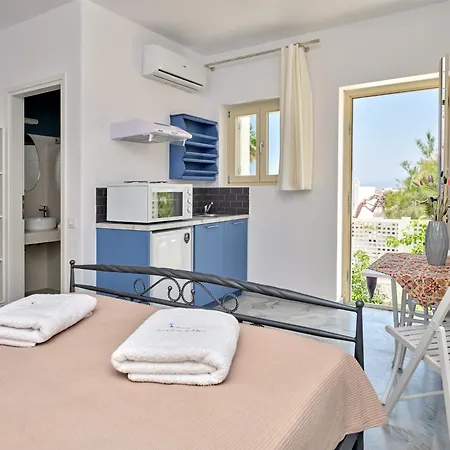 Aparthotel Maria Naousa