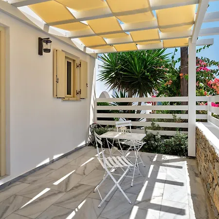 Maria Apartmanhotel 3*