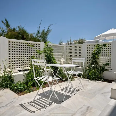 Apart Otel Maria