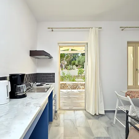 Maria Apart Otel 3*