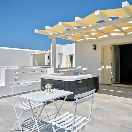 Maria Apart Otel