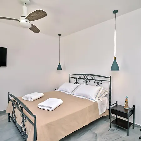 Apart Otel Maria 3*