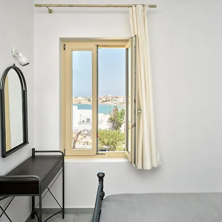 Maria Apartmanhotel 3*