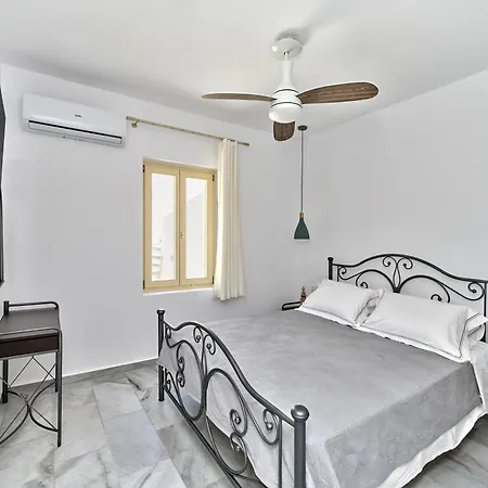 Apart Otel Maria 3*