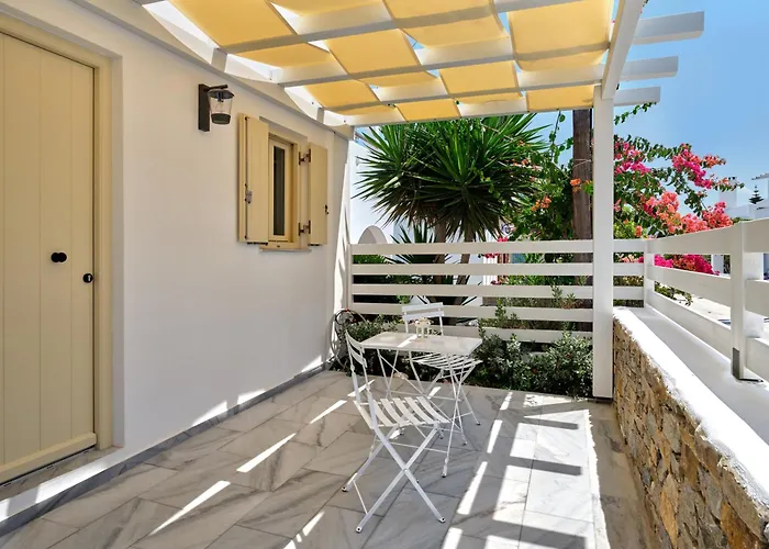 Maria Apartmanhotel 3*