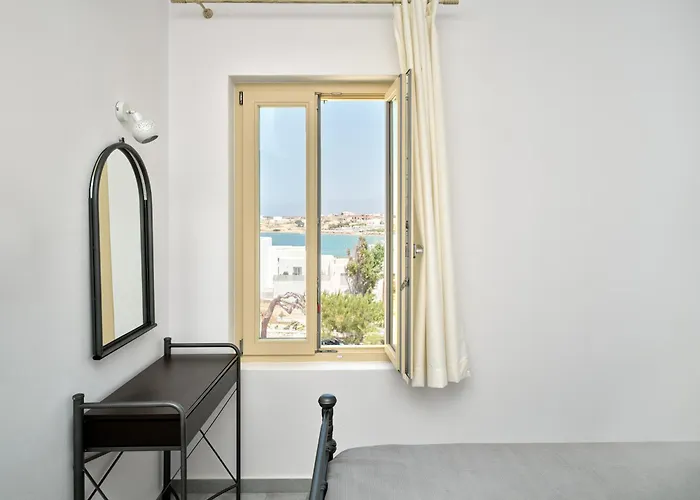 Maria Apartmanhotel 3*