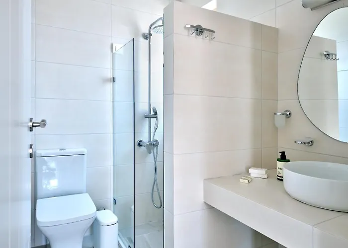 Maria Apartmanhotel 3*