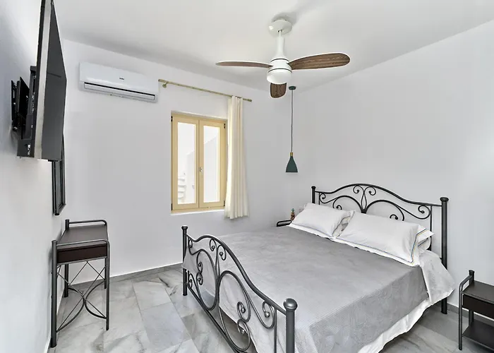 Apartmanhotel Maria 3*